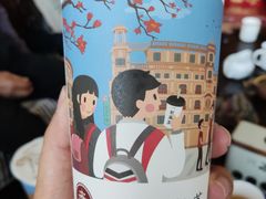 -一杯潮茶·专注潮汕茶饮(朝阳庄店)