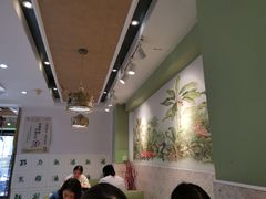 大堂-丽丽三鲜螺蛳粉(田林路店)