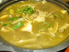 -春花民族美食(佳木斯总店)