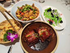 -塘人·老底子宁波菜小馆(南塘老街店)