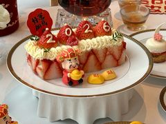 -万达文华酒店·48F云端窗景美食汇自助餐厅