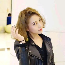 点击看大图 -3AM HAIR SALON染发烫发接发