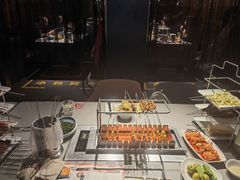 -丰茂烤串(港旅店)