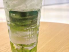 -CGV影城(滨江天街IMAX店)