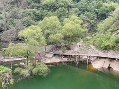 -黑龙潭风景区