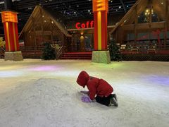 -宁波冰雪大世界(北仑区)