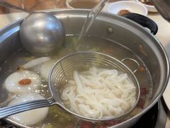 -福合埕牛肉丸(福平路店)