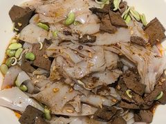 -老村长大锅炖羊肉(榆林大道店)