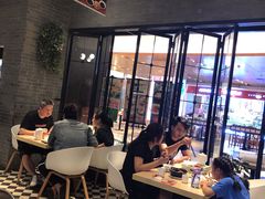 大堂-避风塘(嘉兴八佰伴店)