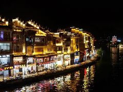 -古城苗家土菜馆(河景餐厅店)