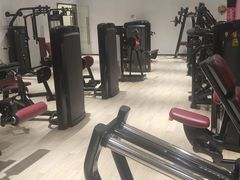 -FLARE STAR FITNESS(复地活力城店)