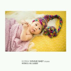 -星宝贝儿童摄影