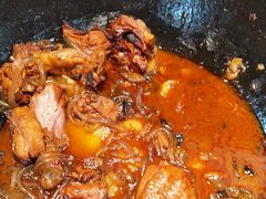 -人民公社大食堂(顺义总店)