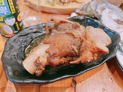 -陈记高压锅鱼头·生蚝