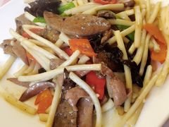 -龙桥私厨·姜花菊花过桥鱼·顺德菜(容桂店)