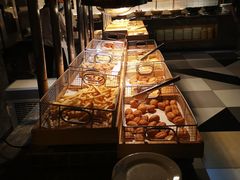 -星伦多自助料理(华润万象城店)