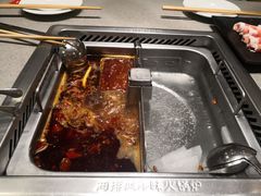 -海底捞火锅(铂澜大象城店)