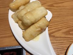 -德香苑脆皮烤鸭·经典(爱融荟城店)