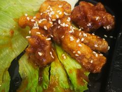 -烤路里·韩国品质自助烤肉(石路天虹4号店)