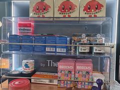 -MASTER FIT 拉伸大师·筋膜刀·西式按摩(上梅林卓悦汇店)