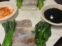 -桃源春晓中餐厅 TaoYuan Restaurant