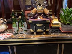 -九洲喜来登酒店湖月日餐厅