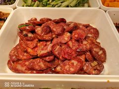 -永辉超市(凯德·天府店)