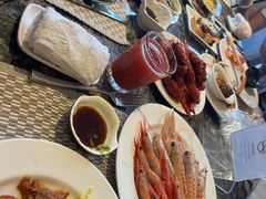 -海景花园大酒店·西餐厅