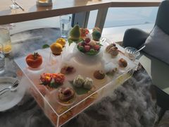 -三迪希尔顿酒店·星空酒廊