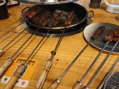 -水浒烤肉(医学院店)