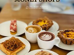 -Money Shops(愚园路店)