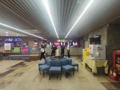 -德得轩烤涮一体自助餐厅(王府井店)