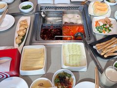 -海底捞火锅(杭州滨江九宜城店)