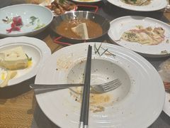 -南京金鹰尚美酒店·尚美西餐厅