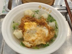 -老西白点心店