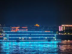 -轮渡红巷旅游码头