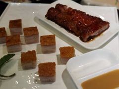 烧腊拼盘-陶陶居酒家(海岸城店)