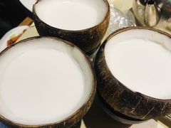 -润泽园椰子鸡(汇一城店)