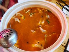-黔大人·贵州花溪牛肉粉(宝能太古城店)