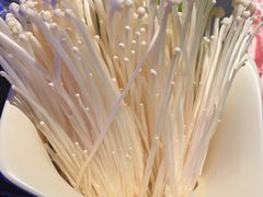 -额尔敦传统涮(公园西路店)