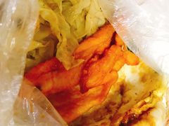 -郭阿姨月亮馍