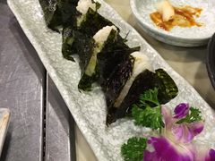 -金顺碳烤肉(1号店)
