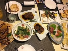 -有喜屋·深夜食堂(北京西路店)