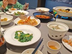 -徐记海鲜(观沙岭|滨江新城店)