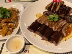 -壹只卤鹅·潮汕菜(莲塘店)