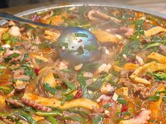 -京玉菲饭店(李村店)