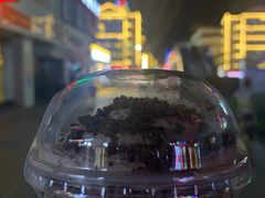 -李大牛和刘大力手作甜品(凯德店)