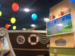 -万达宝贝王(南昌西湖店)