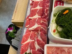 -椒王火锅(厚街万达店)