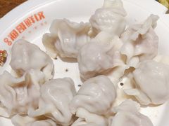 -金谷园饺子·烧烤(人大总店)